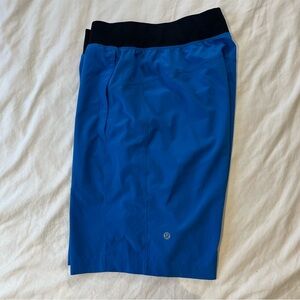 Like new 9in THE Short lululemon